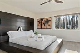 Brook Bungalow Nest Sanctuary - Image 5