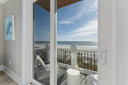 Rustic Meadow Pines Terrace - Image 2