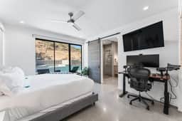 Palm Nest Bluestone Chic - Image 5