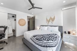 Palm Nest Bluestone Chic - Image 4
