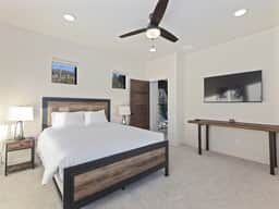 Palm Nest Bluestone Chic - Image 2