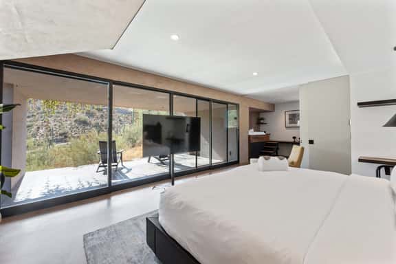 Villa Deck Manor Horizon - Image 1