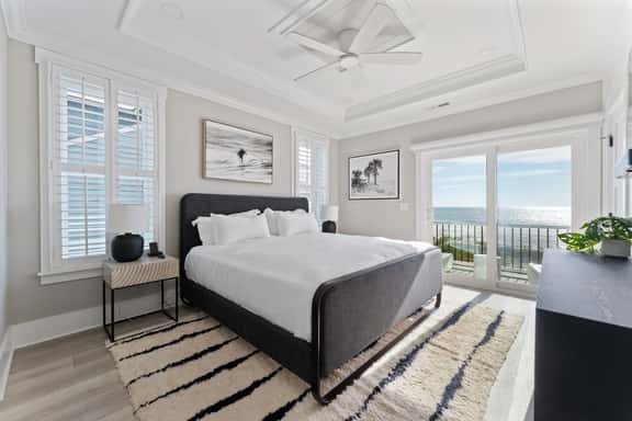 Oasis Canyon Shell Modern - Image 1