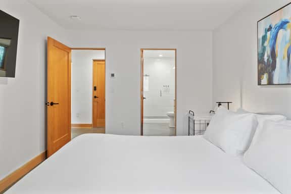 Cottage Loft Cottage Nest - Image 1