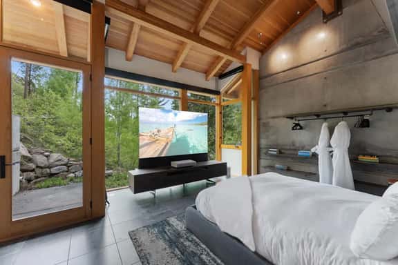 Cloudnine Chic Villa - Image 1