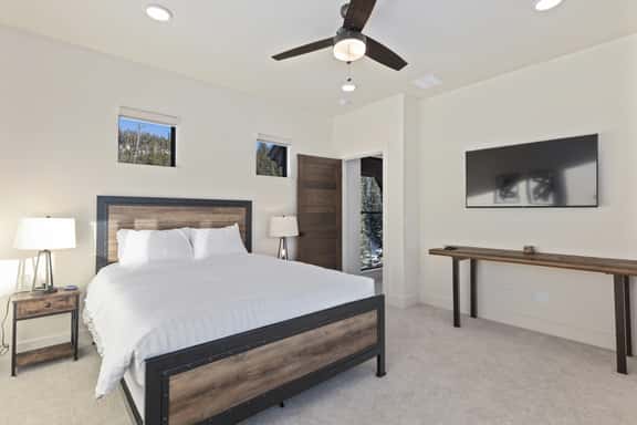 Coastal Rustic Terrace - Image 1