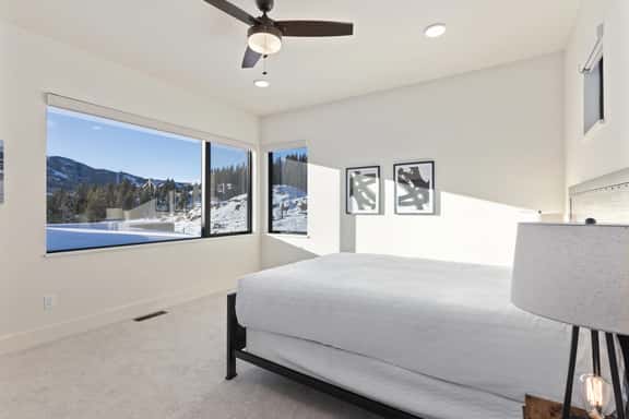Palm Nest Bluestone Chic - Image 1