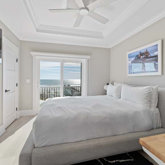 Cliffside Tranquil - Image 1
