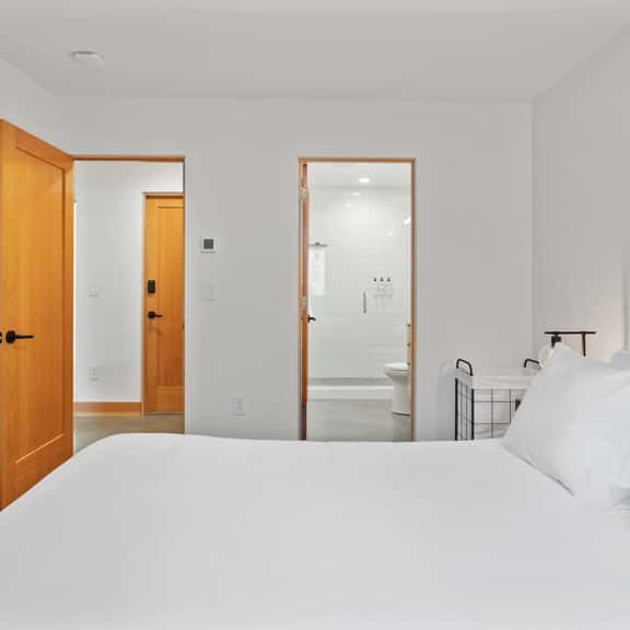 Cottage Loft Cottage Nest - Image 1