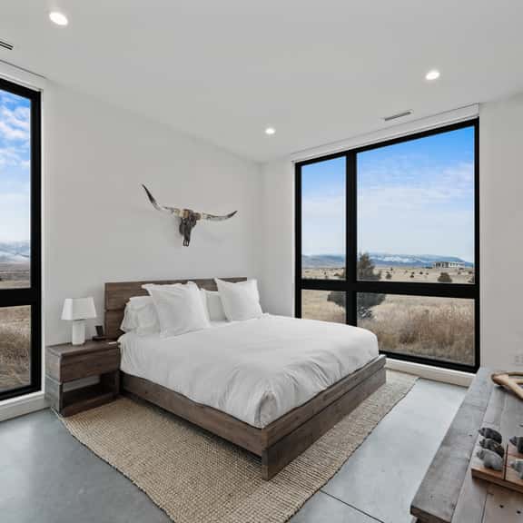 Rustic Vista - Image 1
