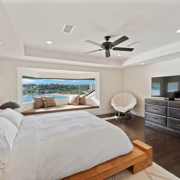 Pearl Ridge Villa Bungalow - Image 1