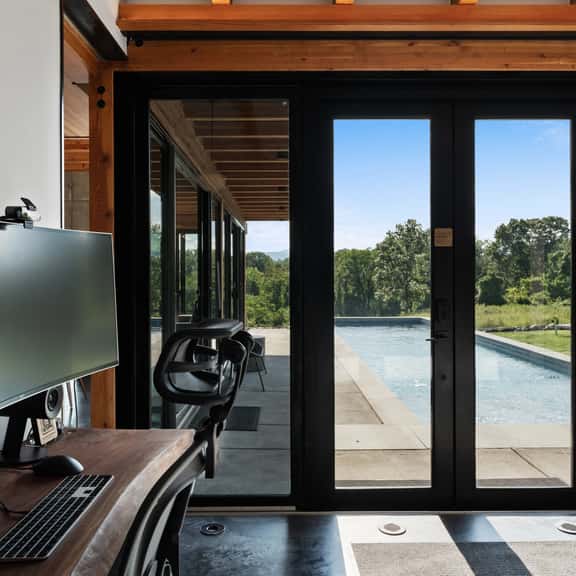Rustic Oceanfront Starlight - Image 1