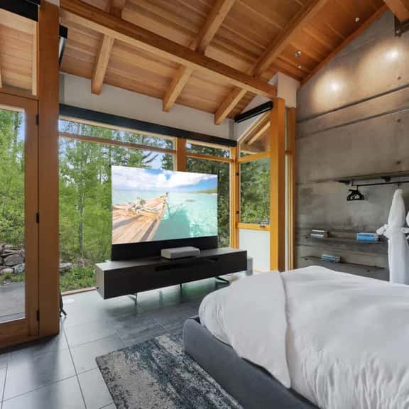 Cloudnine Chic Villa - Image 1