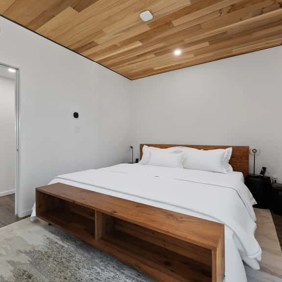 Deck Timber Palm - Image 1