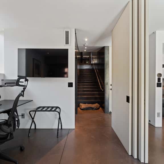 Cliffside Nest Cottage Seacliff - Image 1