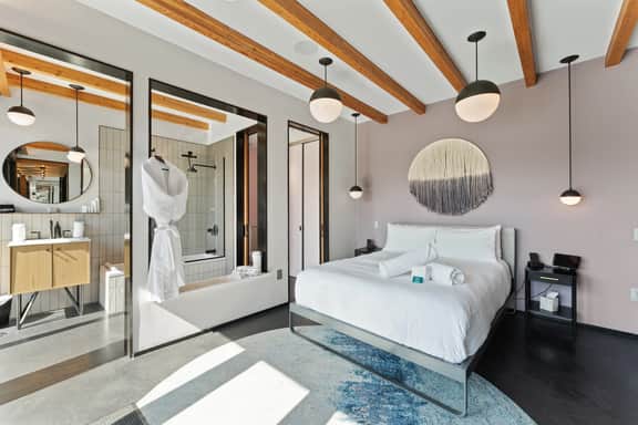 Villa Modern Chic - Image 4