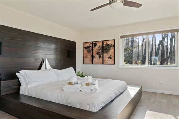 Brook Bungalow Nest Sanctuary - Image 5