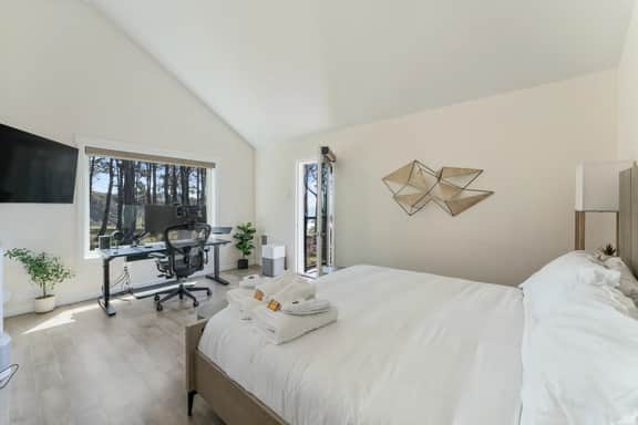 Spruce Cottage - Image 5