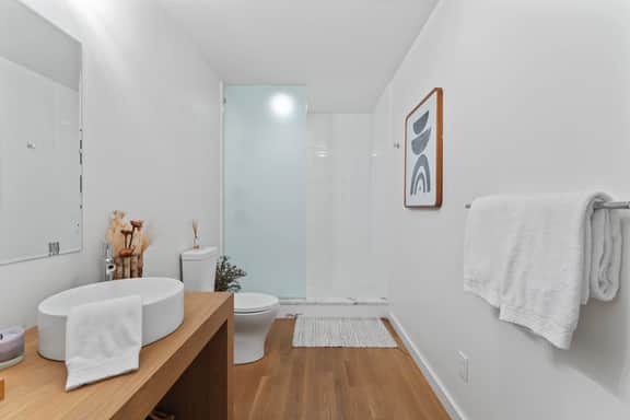Marina Nook Cottage - Image 3