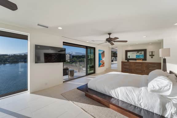 Skyline Cascade Bluestone Cottage - Image 4