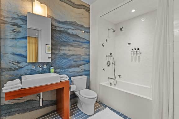 Cascade Vista Bluestone Cloudnine - Image 3
