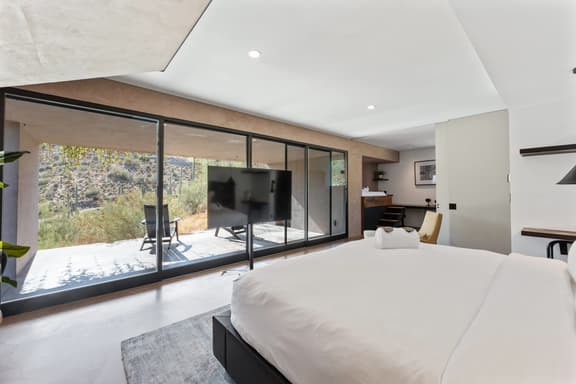 Villa Deck Manor Horizon - Image 1