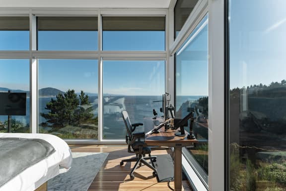 Retreat Oceanfront Landing Terrace - Image 1