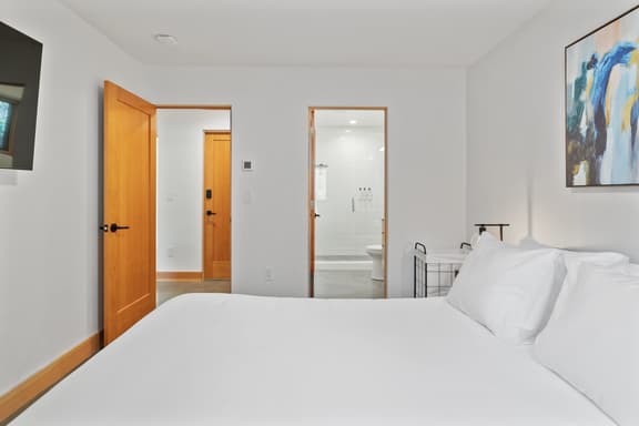 Manor Trail Haven Shell - Image 1