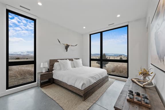 Rustic Vista - Image 1